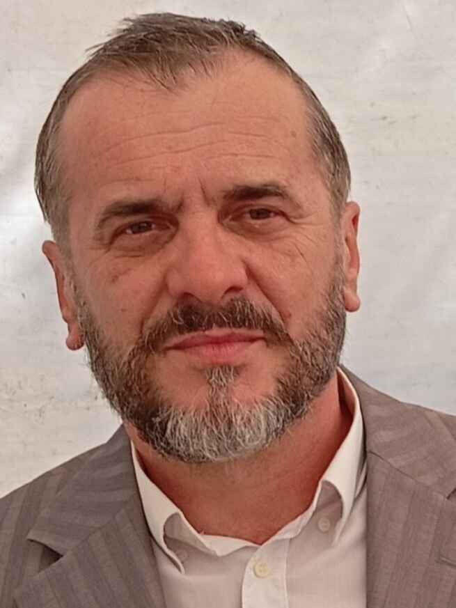 Amir (Nedžib) Gudžević