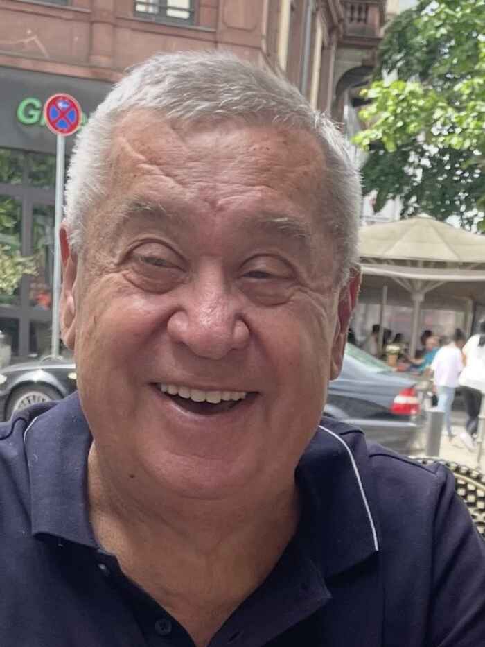 Ramo (Abid)  Gadžo