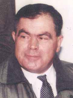  Refik (Alije)  Tufo