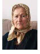  Abida  Muslić -dje. Pačo