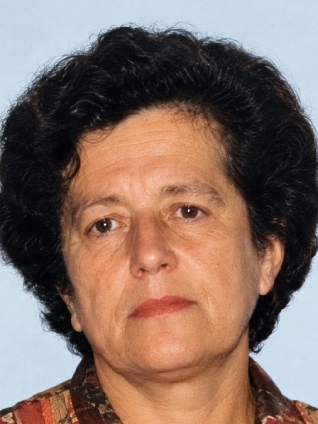 Ćerima  Bećirović -dje. Turković