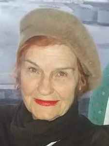 Dr. Duša  Černy-Kulenović