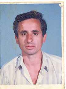 Alem (Adem) Muharemović