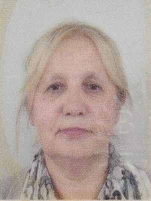  Zlata  (Hamo ) Rimpapa-Avdagić