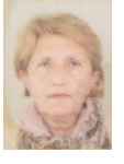 Maida  Ćosić -dje. Ahmetovski