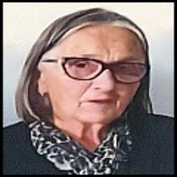 Zorka  Vlašić
