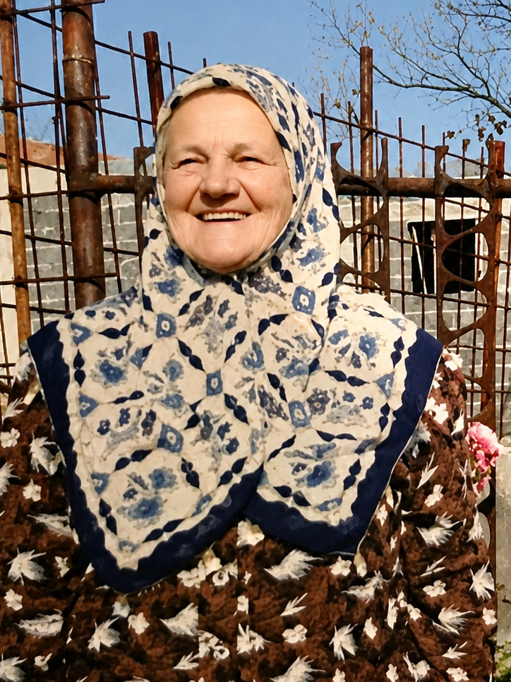 Ramić (Hadži) Haša -dje. Tabaković