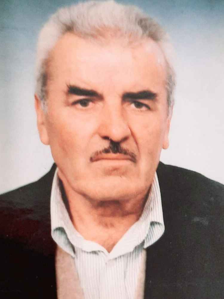 Nazif  (Huso) Kolašinac