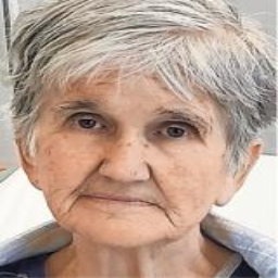 Ferida (Saliha) Panjeta -dje. Kučuk