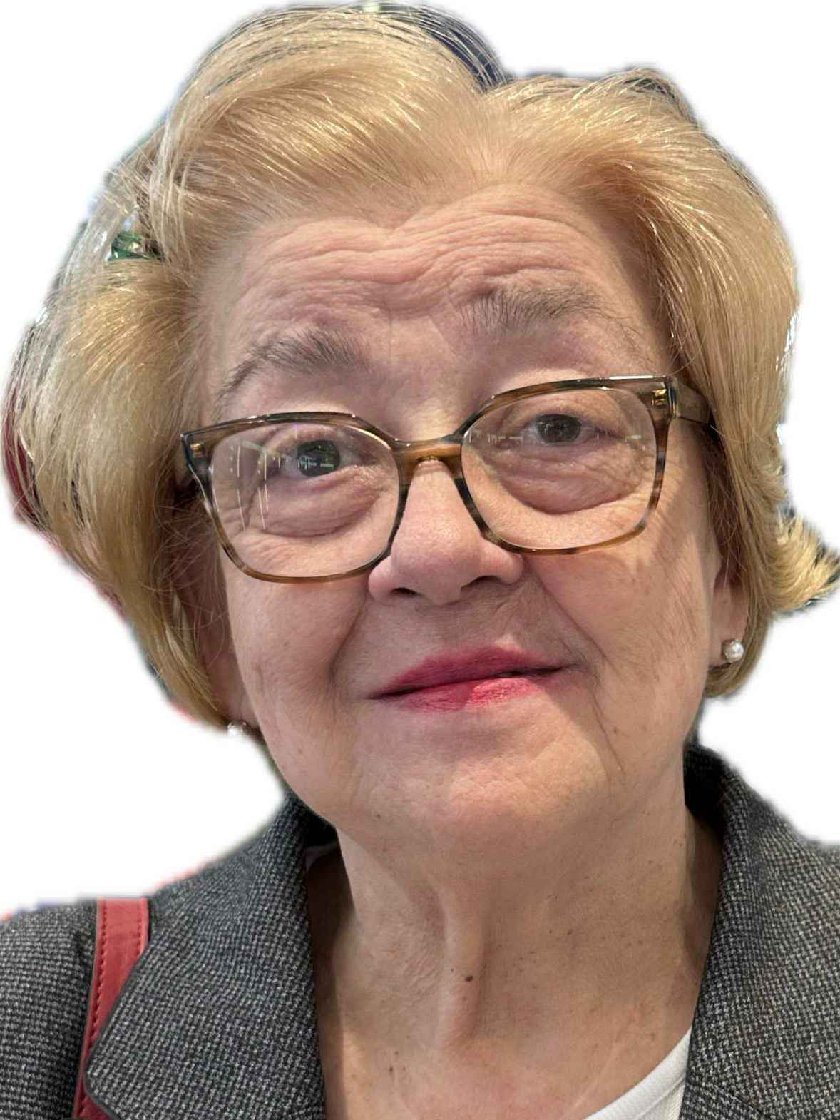 Almasa  Čolić