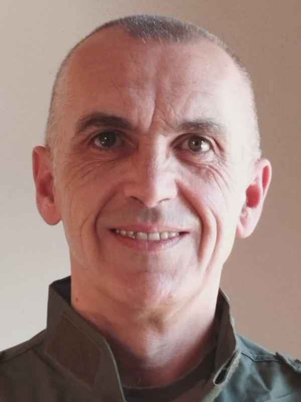 Almir  (Muradif ) Mekić