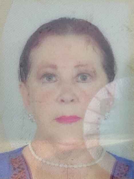  Dragana   Roganović