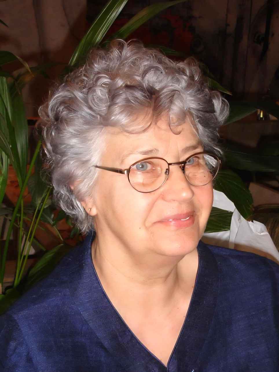 Belkisa  Spahić -dje. Kadić