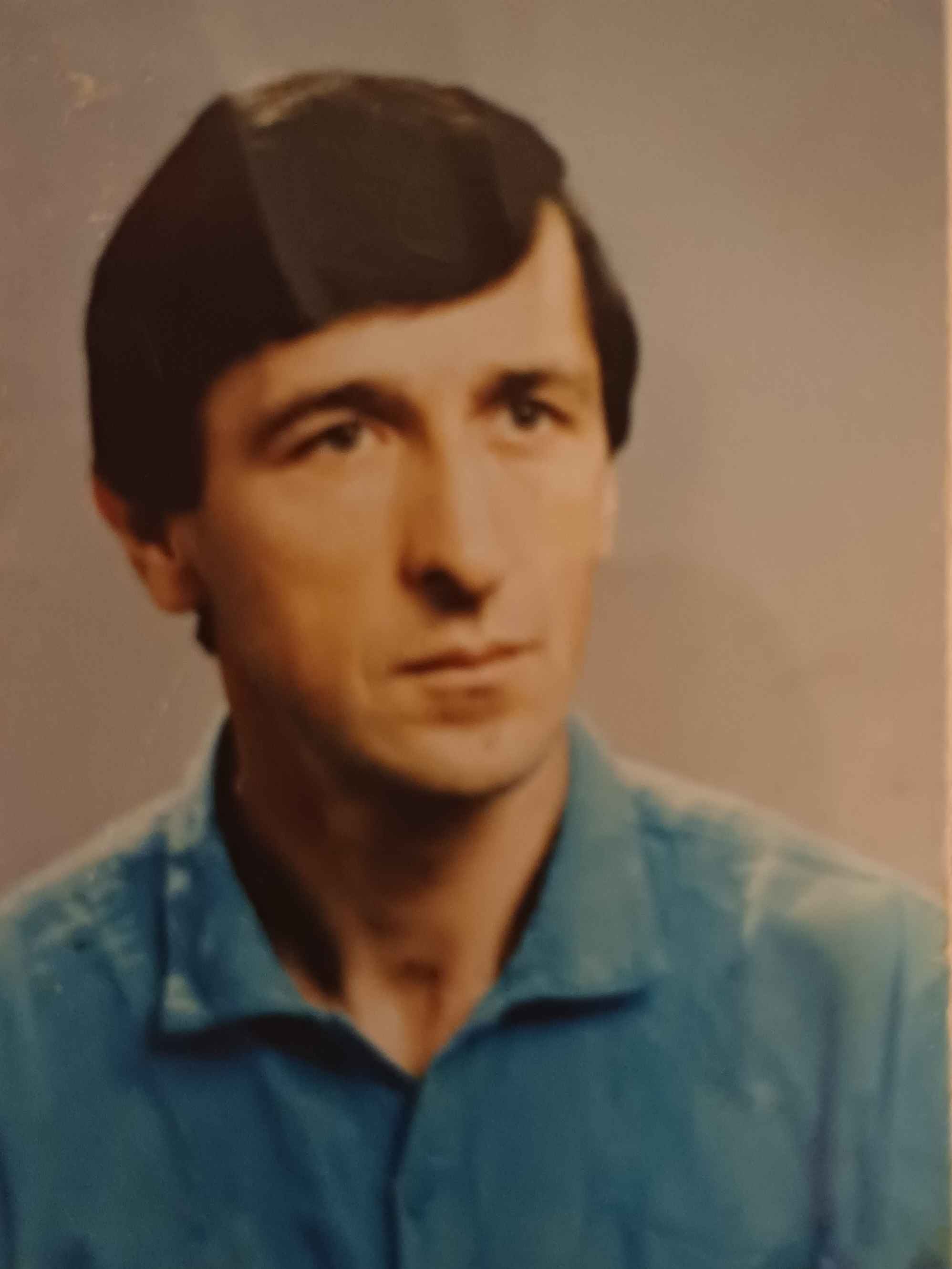 Sead  Hatibović