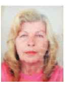 Nafija   Bucalović -dje. Hoda
