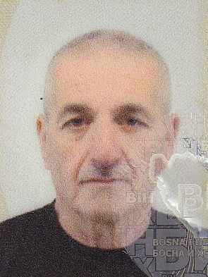  Mustafa  (Mujo)  Sipović