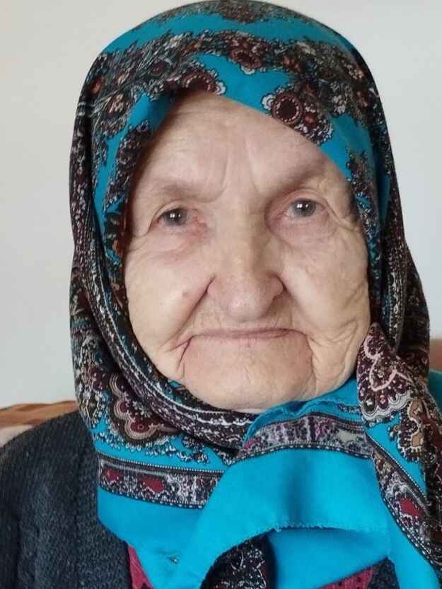  Zlatka (Salke)  Holjan -dje. Rajković
