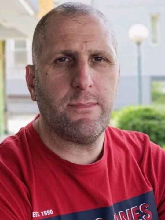 Admir  Abaz - Ljuban