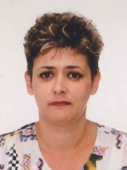 Mila (Ljubo) Dotlić