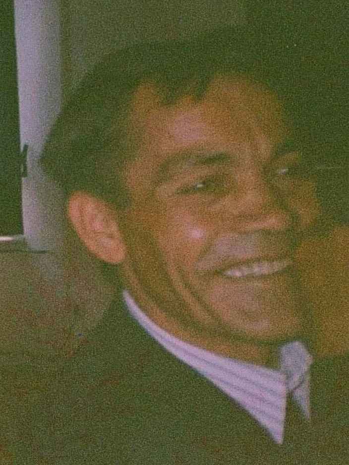 Himzo (Hajdar) Fajić