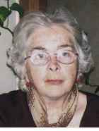 Fatima (Zejnil) Mešović -dje. Arnautović