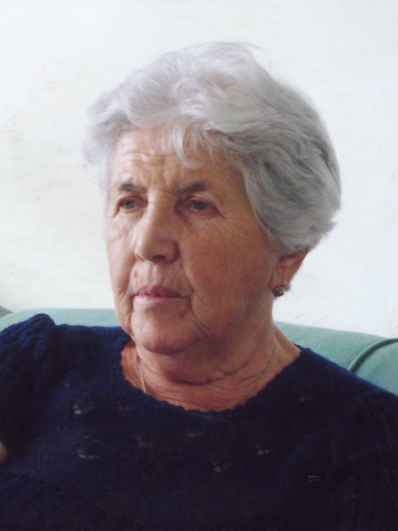 Zahida (Esma) Jašarević