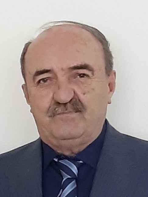  Ejub (Abdulah)  Ramović