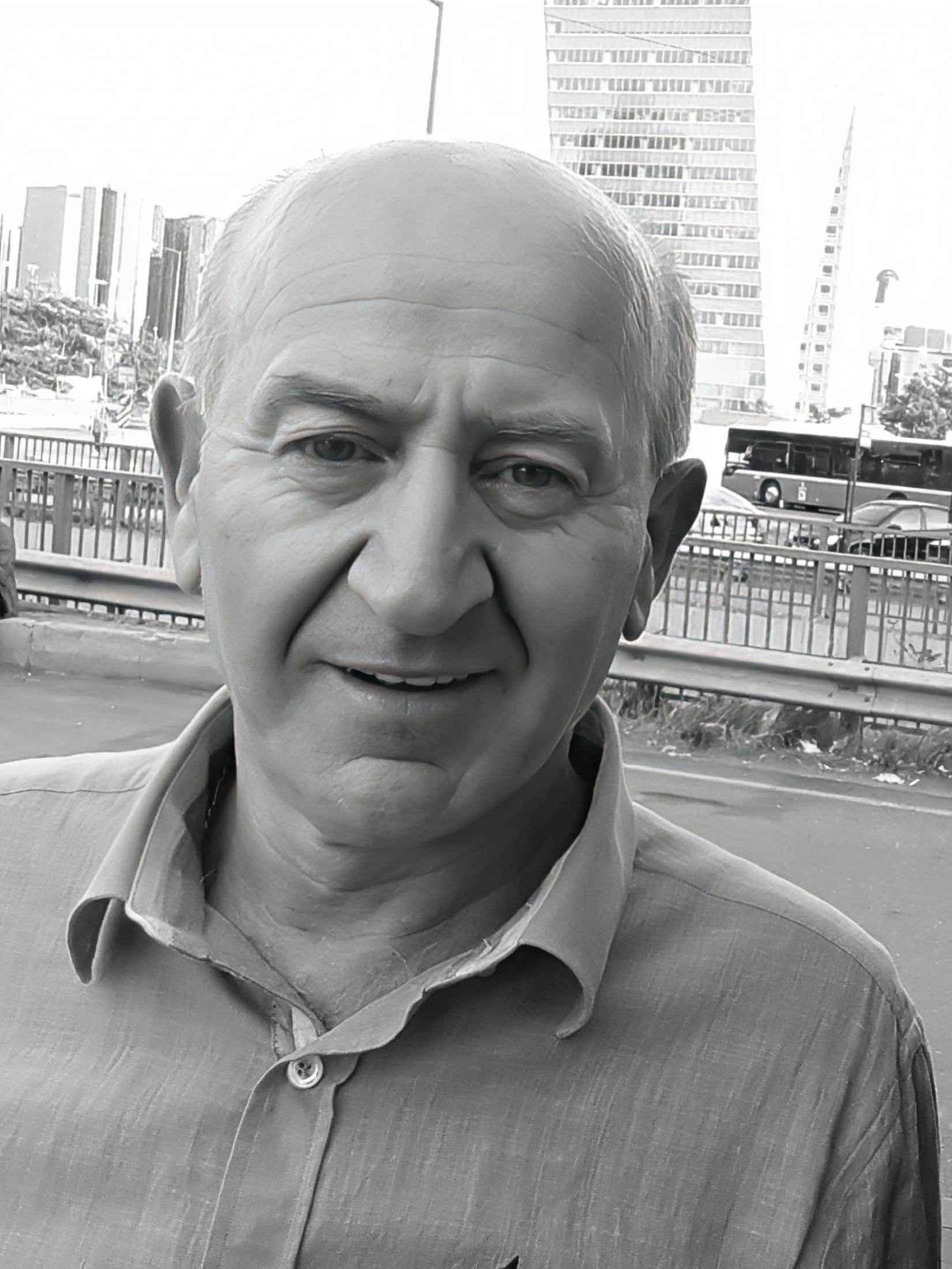 Zoran (Franjo) Hajdarović