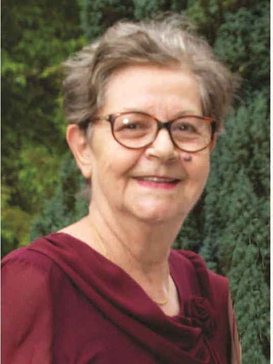 Biljana  Kovačić -dje. Ružić