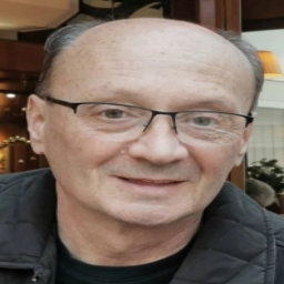 Radoslav (Braco) Marić