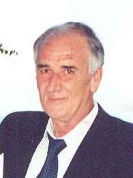 Muhamed-Medo (Hamde )  Đonlagić