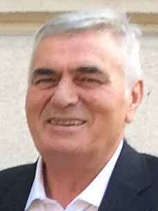 Haris (Kemala) Kozo