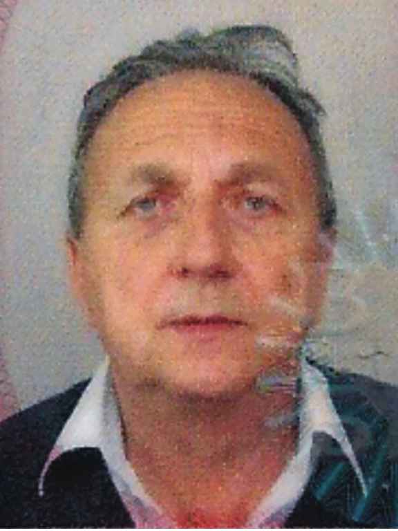 Vahid  Aščerić