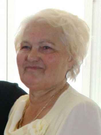 Elifa (Džibo) Huremović -dje. Kučević