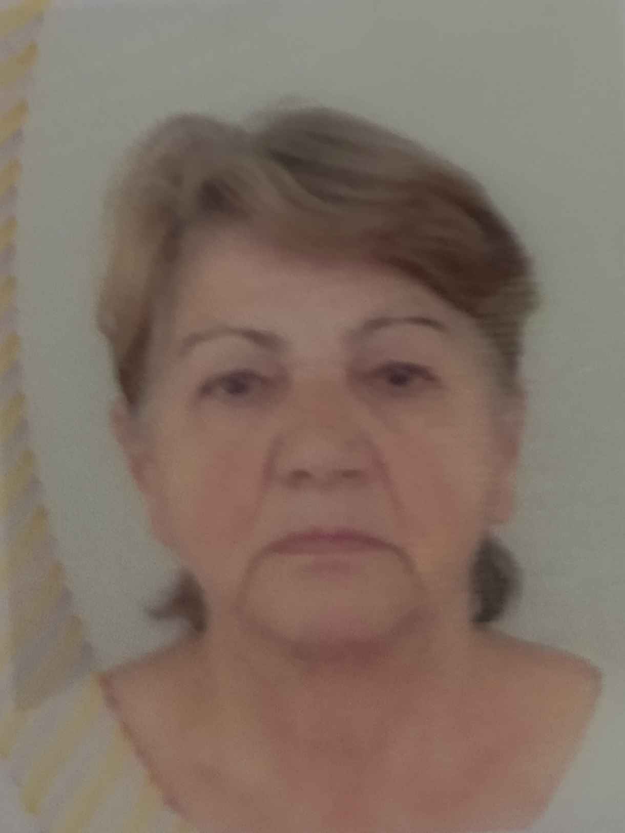 Sena  Morić -dje. Huseinović