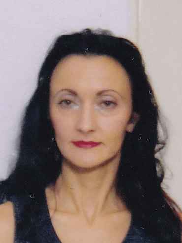 Nermina (Mehmed) Kurtović -dje. Borišić