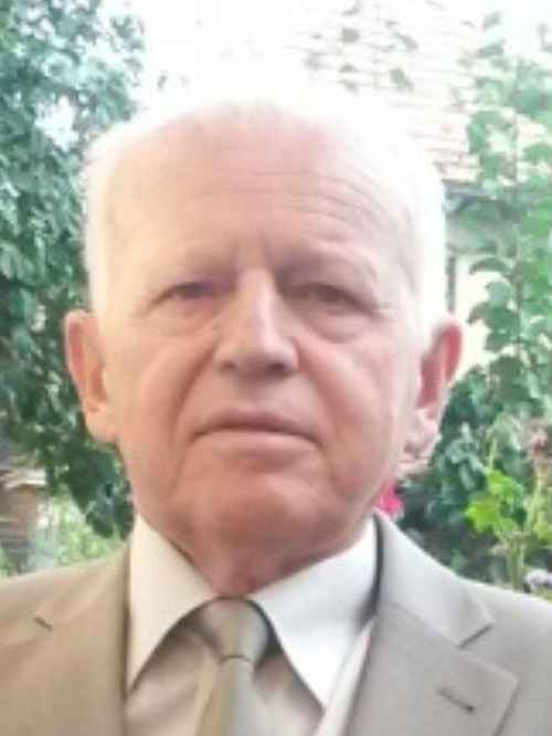 Salem  (Sidik) Durmo