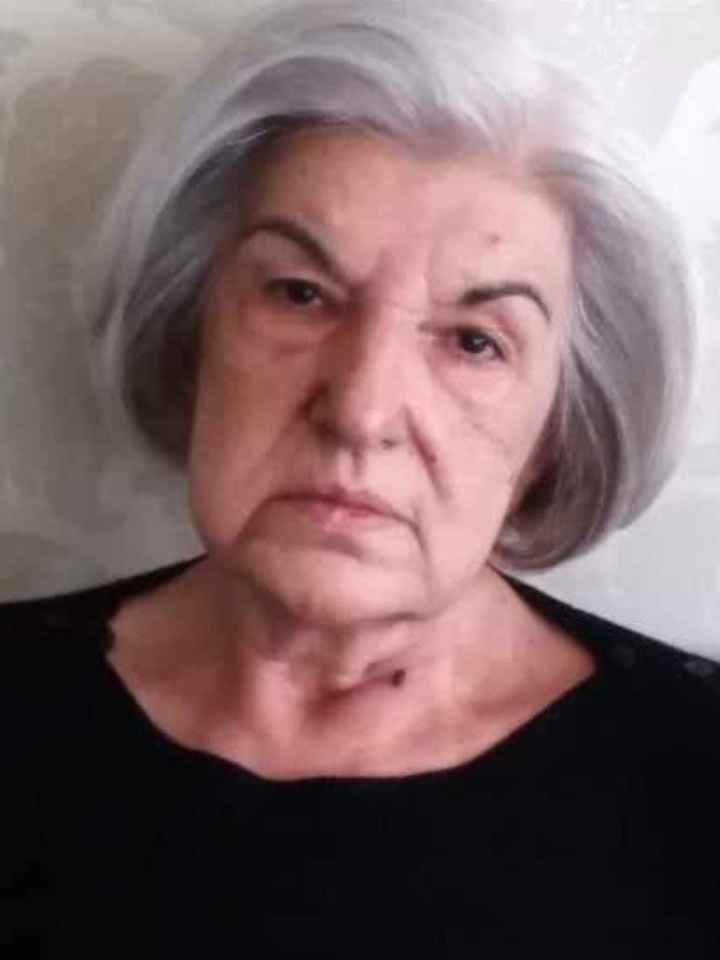 Mihreta  Brodić