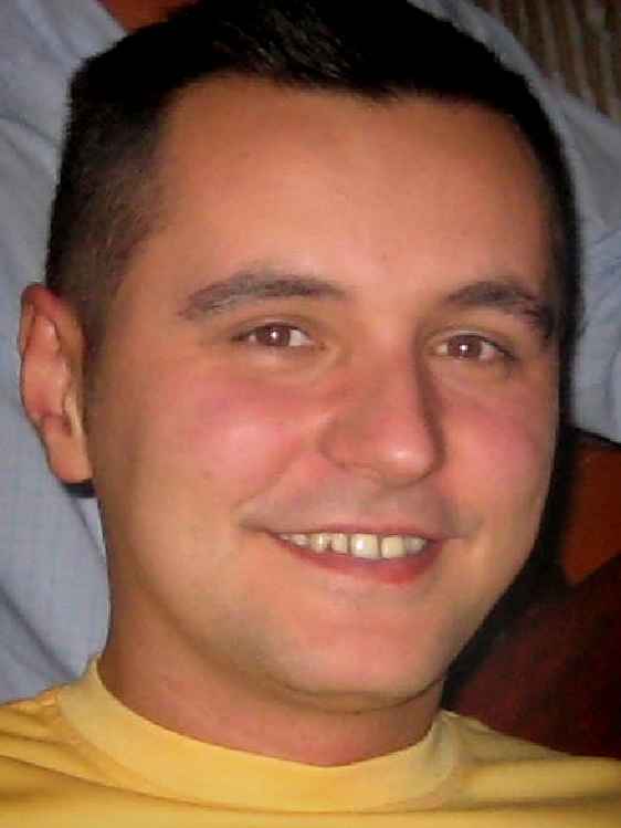 Edin (Jakuf) Šišić