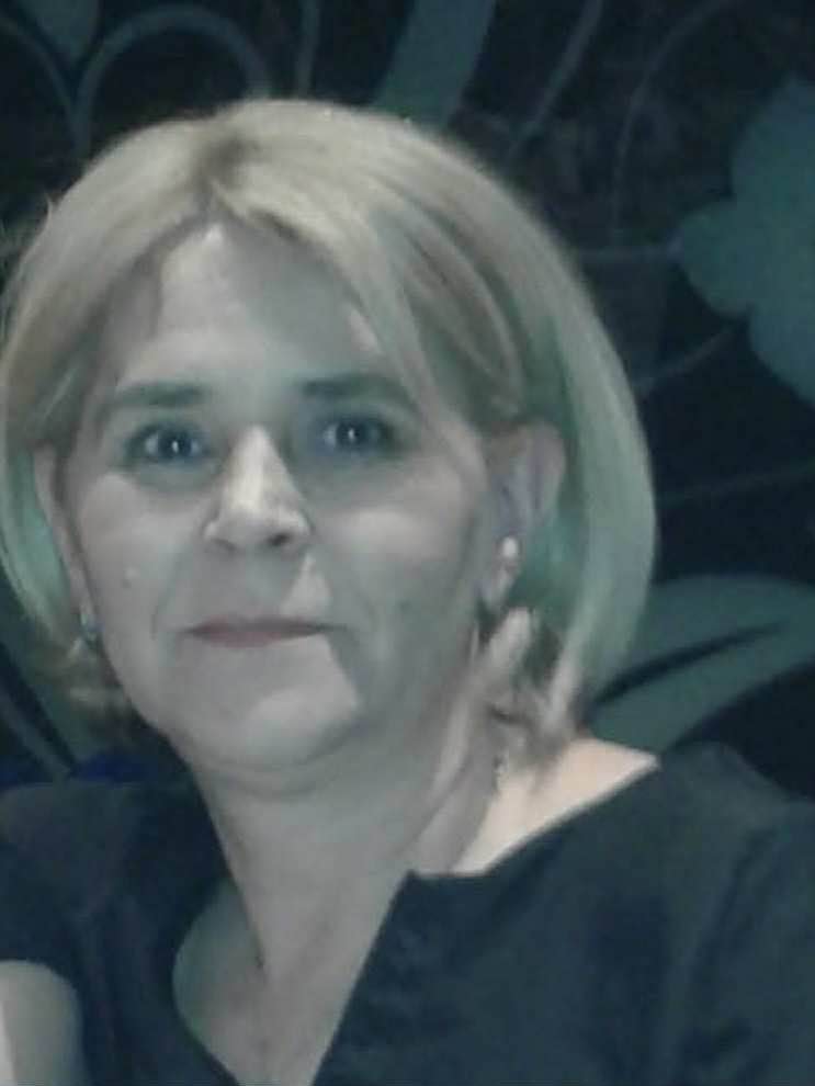 Fatima  Mušanović