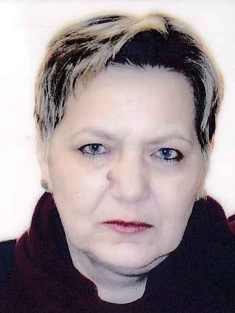 Edina  Salihbegović