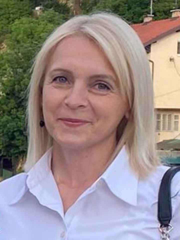 Esma  Ranica -dje. Kerić