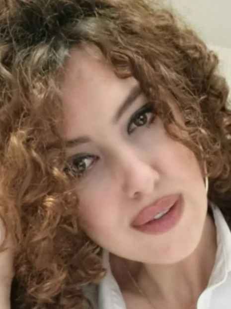 Sanela   Šabanić - Hadžić
