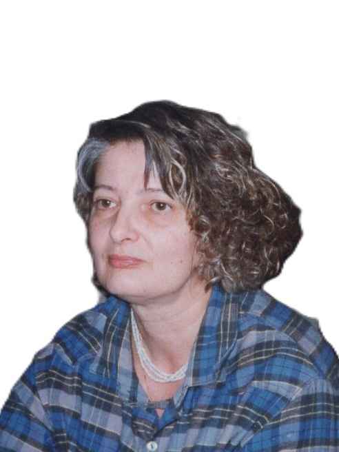 Emina  Karapuš -dje. Bešović