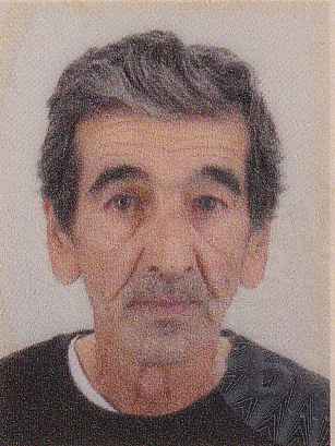 Ismet (Ibrahim) Kunić