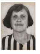 Adila Salković, Rođ. Neretljak