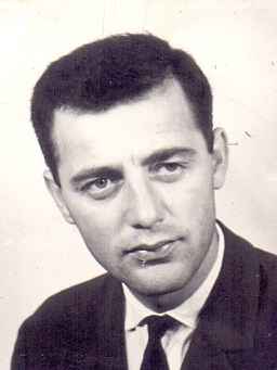 Midhat (Salih) Saračević