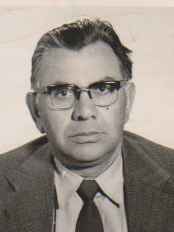 Vladimir Vlado  Klašnja