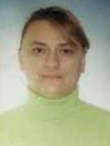 Jasmina  Spasovska  -dje. Hodžić