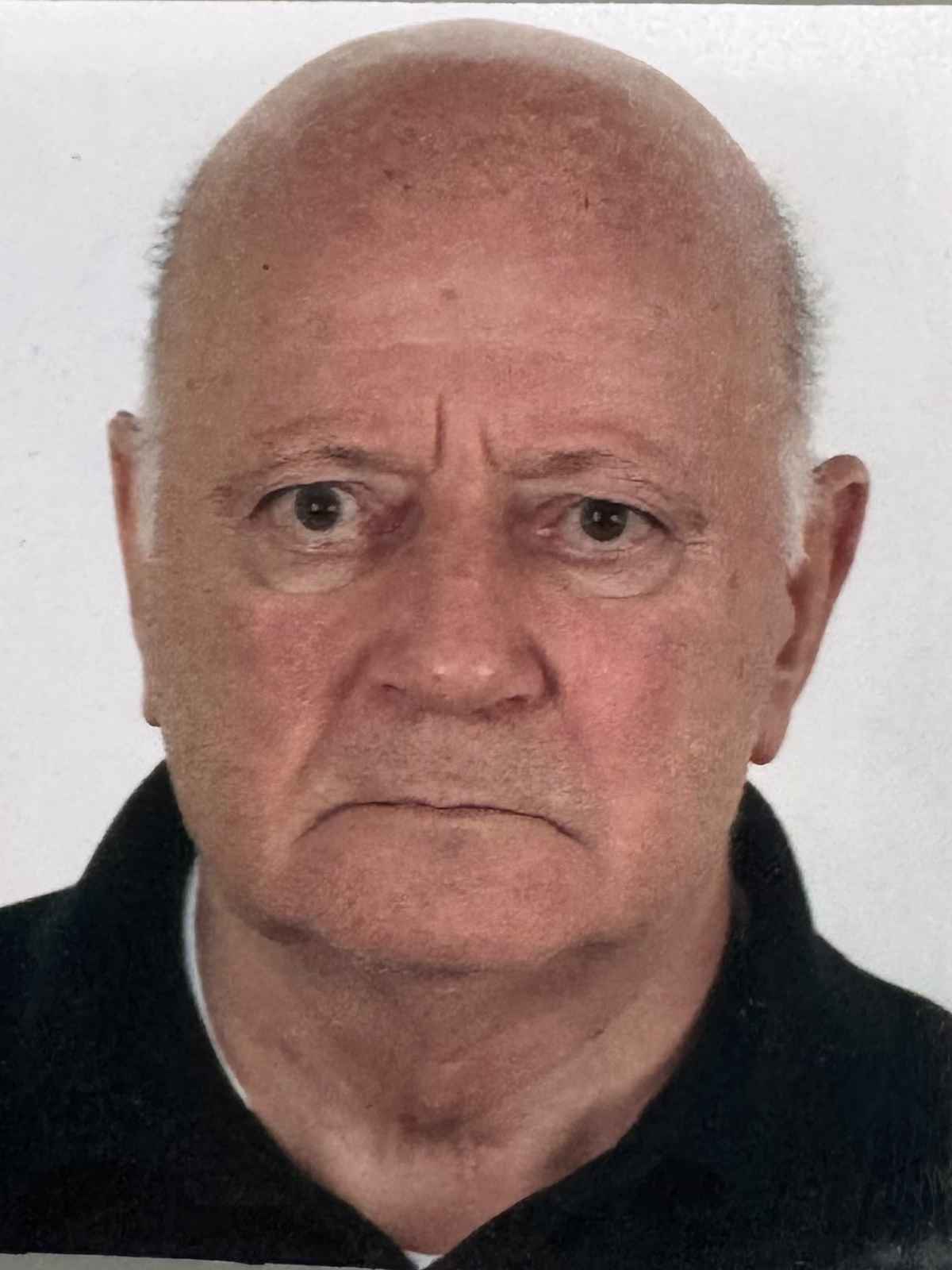 Hadži  Miralem (Huso) Planja